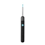 Прибор для ухода за лицом miscellaneous Ear Wax Removal Kit Y8 with Wi-Fi, 2MP Camera