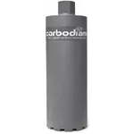 Set de tubulare, bite, duze Carbodiam FJBC0001 carota diamantata pt beton 51x450mm 5/4