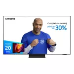 Televizor Samsung OLED 4K QE55S95FAUXUA Vision AI