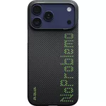 Чехол для смартфона Pitaka Iphone 17 Pro MaxUltra-Slim (NoProblemo) (KI1701NOP)