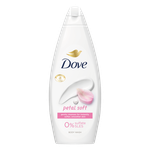 Dove SG Petal Soft, Gel de duş, 720ml