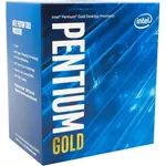 Процессор Intel G6400, S1200, tray