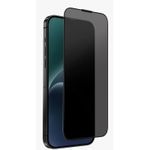Sticlă de protecție pentru smartphone UNIQ Optix Privacy iPhone 15 Pro, Black