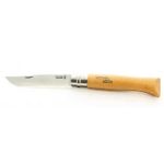 Нож походный FOX Knives O-VRN9 Coltelli Opinel Virobloc