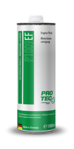 Engine Flush PRO TEC