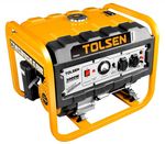 Бензиновый генератор Tolsen 79991 3 кВт