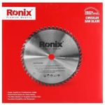 Диск отрезной Ronix RH-5105 Pânză circulară lemn ATB ATB 200x48T