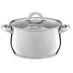 {'ro': 'Cratiță Ambition 60802 Pot With Glass Lid, Berry, 24cm, 8.5L', 'ru': 'Кастрюля Ambition 60802 Pot With Glass Lid, Berry, 24cm, 8.5L'}