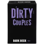 Настольная игра As Kids 1040-25226 Joc De Carti Dark Deck Dirty Couples 18+ RO, cod 2346D