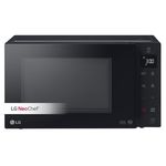 Microwave Oven LG MH6336GIB