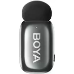Microfon Boya mini 2-01-Space Gray