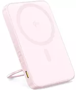 Аккумулятор внешний USB (Powerbank) Baseus P10076800413-00 PicoGo, Pink