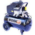 Компрессор Technoworker TECHNOWORKER 50 L