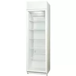 Vitrină frigorifică Snaige CD40DM-S3002E