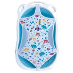 Ванночка Sevi Bebe 694 Сеточка для складной ванночки