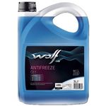 Antigel Wolf G11 (концентрат) 20 л (синий) (1:1 = -36 °C)