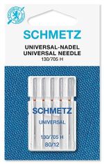 SCHMETZ H VCS nr.80
