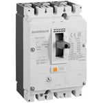 Întrerupător diferențial Schrack Technik MX110431 Întreruptor automat Tip A, 3 poli, 36kA, 100A