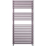 Полотенцесушитель Warma Riva 500x1200 700W электрический, RAL 7040