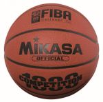 Мяч баскетбольный N7 Mikasa BQ1000 FIBA Competition (2438)
