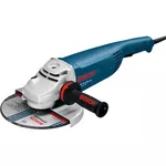 Polizor unghiular Bosch GWS 26-230 JH 0601856M00