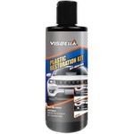Средство для ухода за авто Visbella PA0100WE0P, Plastic Restoration Kit 100ml, восстановление пластика