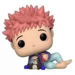 Игрушка Funko 62348F Фигурка JJK - Itadori w/ Tsukamoto Doll