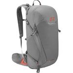 Rucsac sportiv Lowe Alpine Aeon 27 Iron Grey M/L