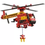 Конструктор FischerTechnik 548885 Advanced - Universal 4