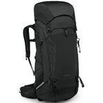 Туристический рюкзак Osprey Talon 44 black/coal grey