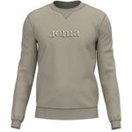 Одежда для спорта Joma Street Generation Sweatshirt Beige (S) 103762.249