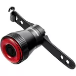Аксессуар для велосипеда Rockbros TL907Q52 Lanterna spate pentru bicicleta Q5, cu senzor de frâna