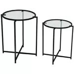 Журнальный столик Trendy S412 50x60x50cm