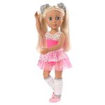 Кукла Battat GG51196Z Glitter Girls Christa 35 cm, cod 61746