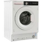 Washing machine/fr Sharp ESNIB814BWNAEE