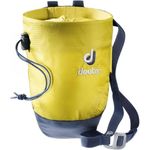 Сумка дорожная Deuter Gravity Chalk Bag II M greencurry-navy