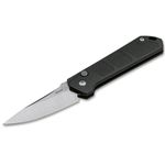 Нож походный Boker 01BO950 Plus Kihon Auto Stone Wash