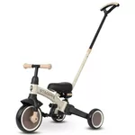Велосипед Qplay Stager 3 in1 Brown