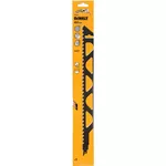 Аксессуар для пилы DeWalt DT2422-QZ Lame ferastrau sabie EXTREME CARBIDE 457mm (P.1)