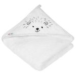 Accesoriu pentru baie Akuku 680 Полотенце A0661 белый