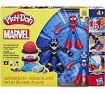 Набор для творчества Hasbro G0333 Marvel Figures plus pack