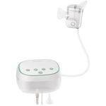 Аспиратор назальный Momcozy BN008-WH70000B10101-A BreezyClear Pro 2in1 (electric)