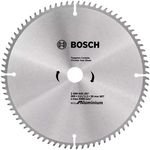 Disc de tăiere Bosch 2608644397 Disc ECO p/u alu 305x3,0/2,2x30 80T