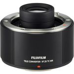 Объектив FujiFilm X Mount Teleconverter XF2.0X TC WR