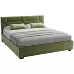 Кровать my-STYLE my-Ola 180x200 (P12D18M20)