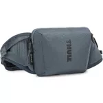 Geantă de voiaj THULE Rail 0L Hip Pack Dark Slate