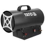 Пушка тепловая Yato YT99733