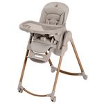 Scaun de masă Maxi Cosi 2723159110 Minla Plus 0-14 ani, Elegance Beige