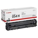 Cartuș imprimantă Canon 054 HB (3028C002), black for LBP621Cw, LBP623Cdw, MF641Cw, MF645Cx, MF643Cdw