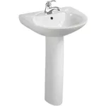 Раковина miscellaneous Lavoar cu picior MT8228 57x46 (52468)